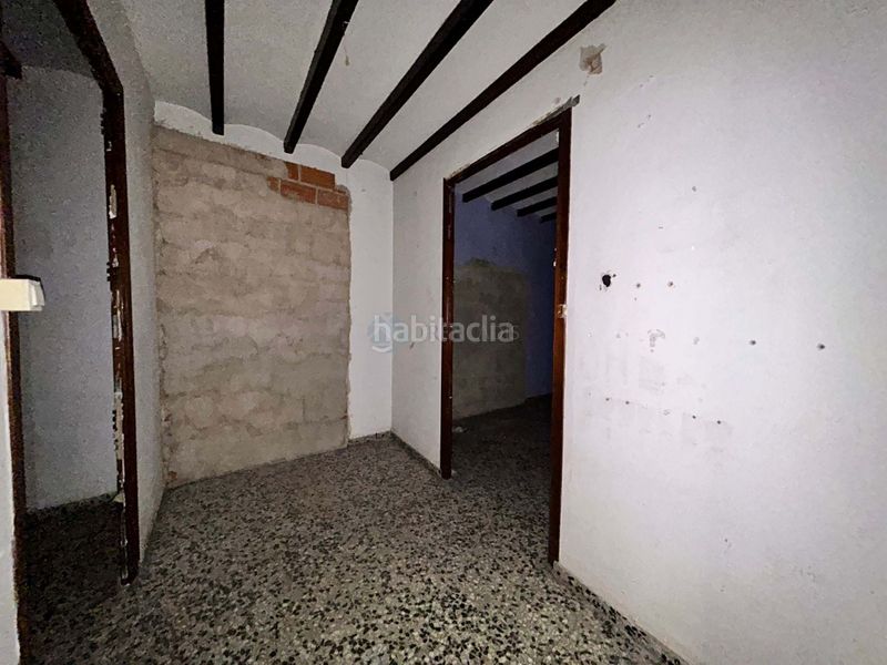 Foto 5ead2228-7ce8-477e-979c-19c59805d12a. Casa aparellada a Oliva pueblo Oliva