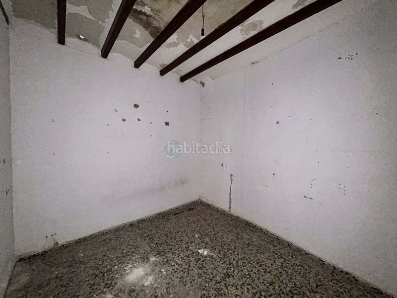 Foto 69950ea5-7cb1-4743-9d13-4d886e2f4d1a. Casa aparellada a Oliva pueblo Oliva