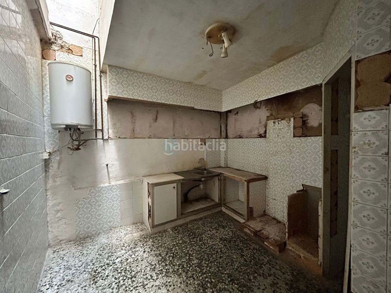Foto 7c579244-79f0-4916-ba7d-8eb37c297e0c. Casa aparellada a Oliva pueblo Oliva