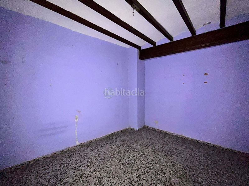 Foto bbd9e548-06ca-4c8b-97f8-a8bccbc7ffa0. Casa aparellada a Oliva pueblo Oliva