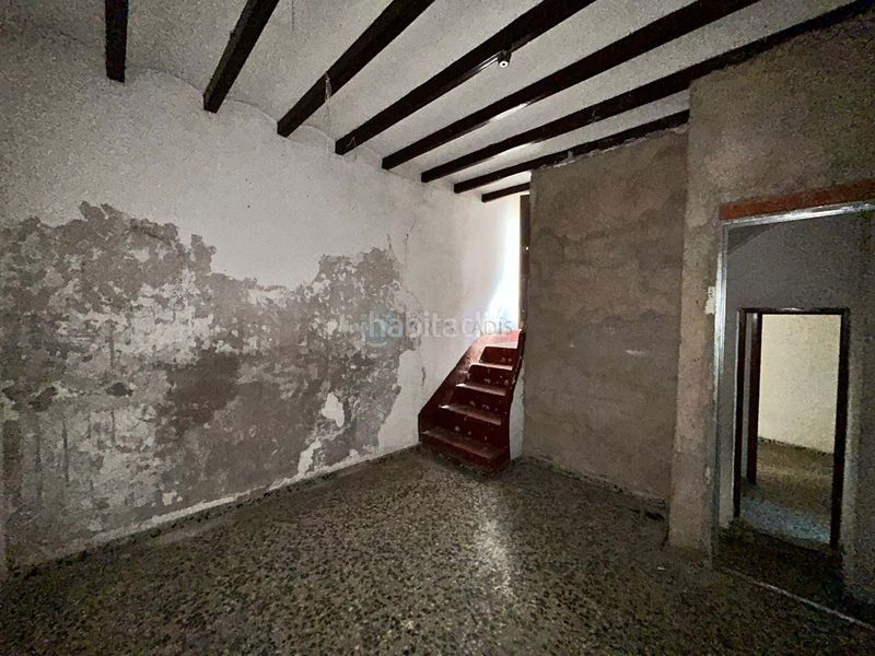 Foto ee9f557d-f0d8-450d-aa6b-3066884b113f. Casa aparellada a Oliva pueblo Oliva