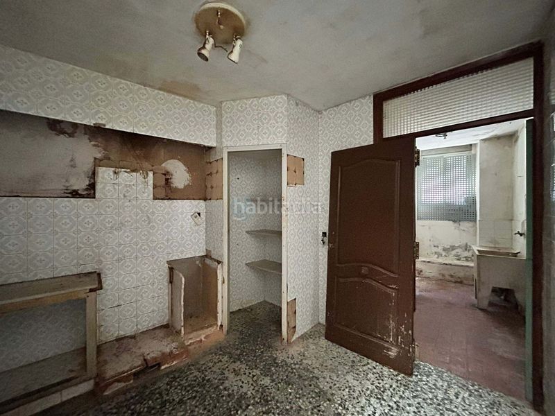 Foto f2a14877-0ff1-4511-9dcc-8793bd9b04ed. Casa aparellada a Oliva pueblo Oliva
