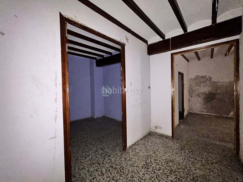 Foto f5159a9a-eba0-43ea-ba45-85a8df958b6e. Casa aparellada a Oliva pueblo Oliva