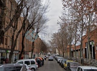 Pis a CL CAMPIÑA  Pl: Pt:C   MADRID (MADRID)