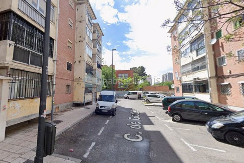 Foto cd12a005-dd3c-4e6a-a57b-fb8239863578. Pis a San Cristóbal Madrid