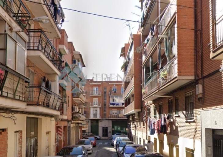 Foto 105fe161-9bc0-4792-bb56-ae7a2529a5f4. Pis a Puerta Bonita Madrid