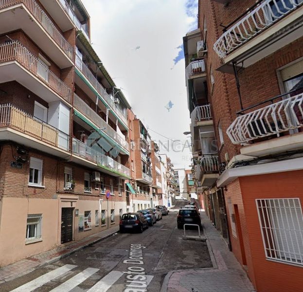 Foto ba42adec-de8d-49d5-afd2-9245c39907a6. Pis a Puerta Bonita Madrid