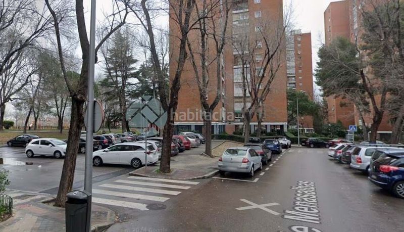 Foto afeb8016-a18d-42a2-a1b0-27a696f9412f. Pis a Los Ángeles Madrid