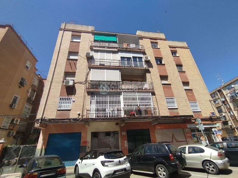 Foto 0412d7bb-ff3e-4063-8252-27e51d5d1a91. Pis a San Juan Murcia