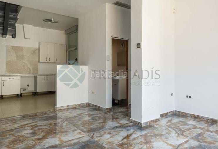 Foto e4a019bf-8914-4192-aca9-a7c1d0b7a73d. Àtic a San Diego Madrid