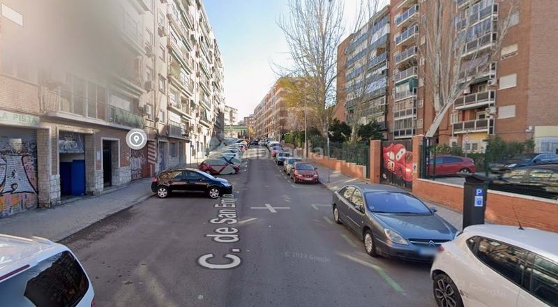 Foto 478bd815-fdbd-4cd1-a0af-e8cf49ee1bea. Pis a Ventas Madrid