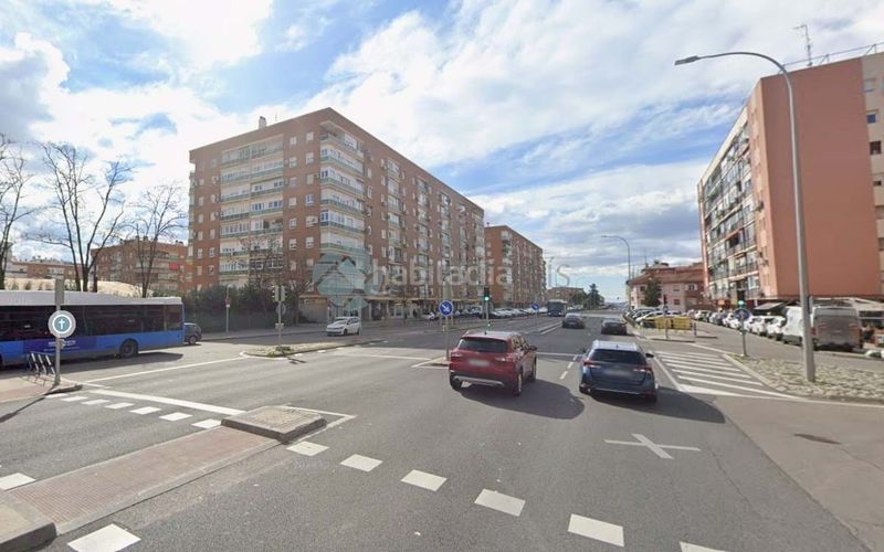 Foto 143ff6fa-bea2-4688-a8dc-f678ded9bdc8. Pis a Peñagrande Madrid