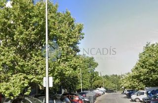 Pis a CL ROCAFORT  Pl: Pt:IZ   MADRID (MADRID)