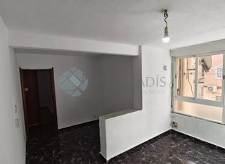 Pis  Cl huertos  pl: pt:  getafe (madrid). Oportunidad !vivienda de 54 m para reformar a la venta en getafe