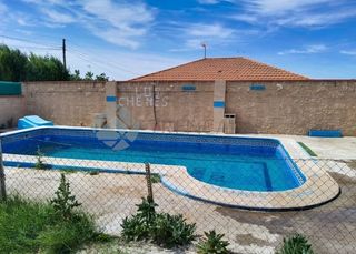 Xalet  Cl canario   yuncos (toledo). Chalet con piscina y patio !vivienda unifamiliar independiente d