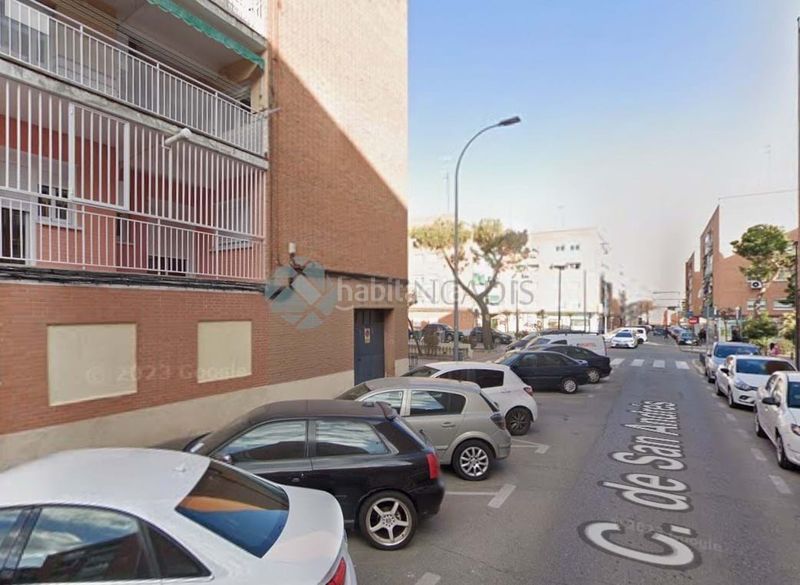 Foto da52f327-0c3f-4481-ada1-7c0208154dfe. Pis a Centro Fuenlabrada