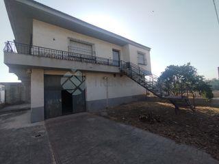 Chalet  Vereda juanas