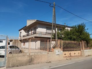 Xalet  Vereda juanas