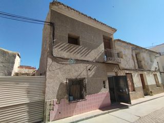 Maison jumelée  San josé