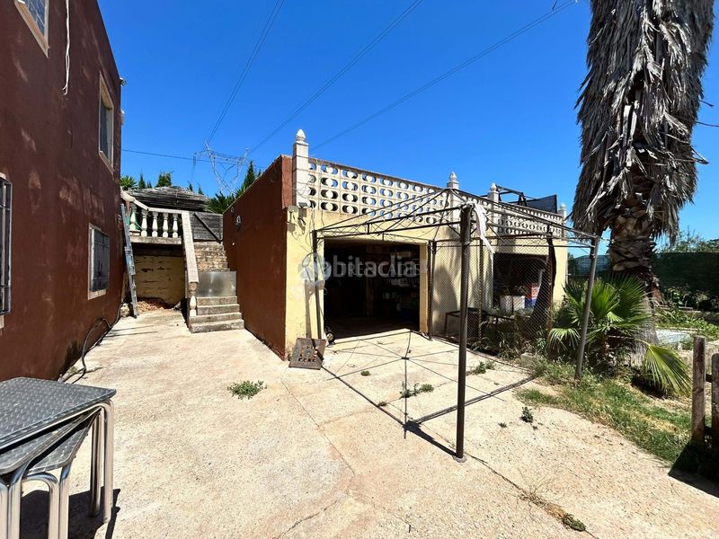 Foto 7da00bb1-c70a-4109-82a7-0bbaa5f6550f. Xalet amb aparcament piscina a Alberic