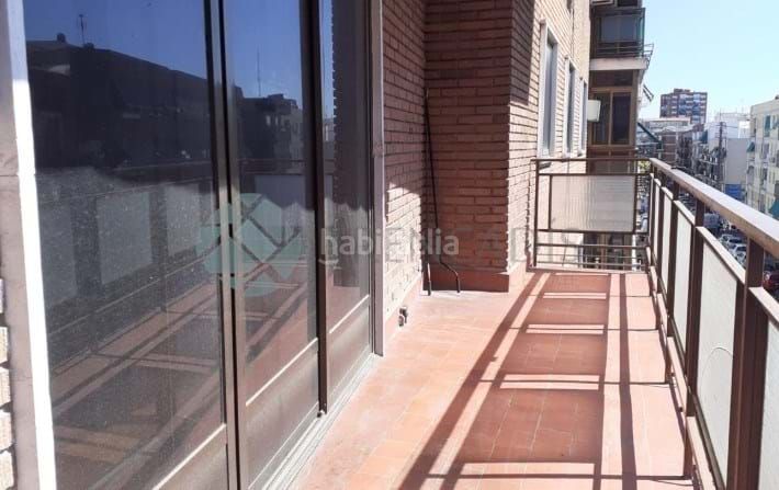 Foto 38456e41-159a-4890-b2f6-f07b36a7c7ce. Pis a Puerta Bonita Madrid