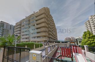 Appartement  Calle amplaries edif. cala blanca i