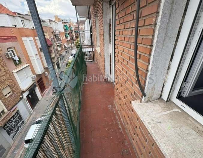 Foto ecbd06fe-7e9b-4414-80a1-f9bf6bc7fe57. Pis a San Diego Madrid