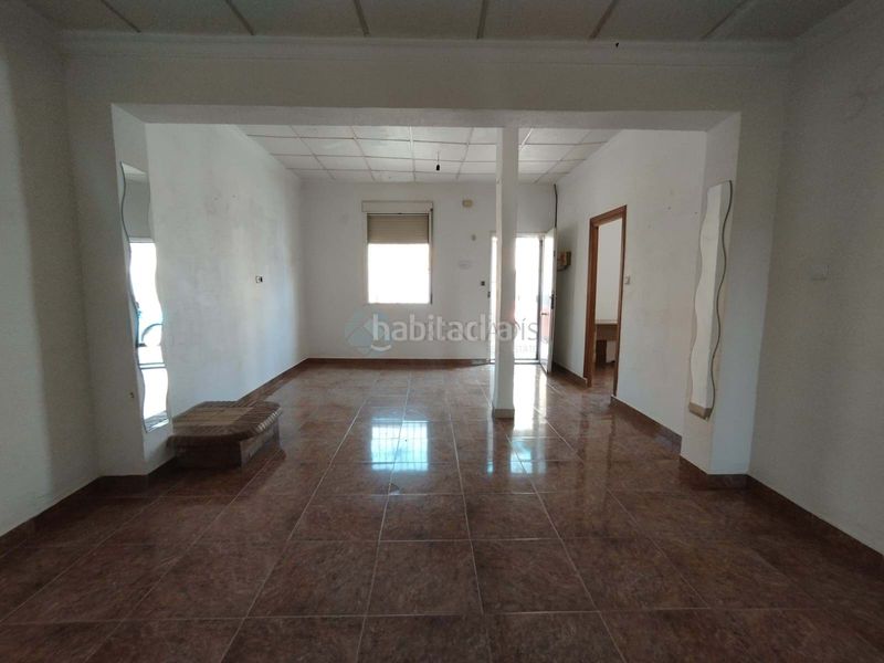 Foto af09e24c-da66-4ad0-953b-9690f8bd6e00. Casa pareada en Almoradí