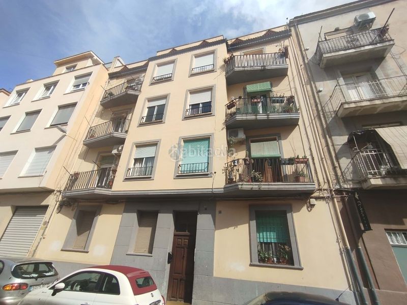 Foto 23985167-313a-4c5b-bbe3-6a12b8206e8a. Appartamento in Eixample Alcoi