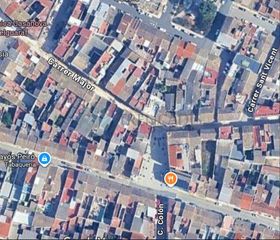 Appartement  Cl major  es: pl: pt:  rafelguaraf (valencia)