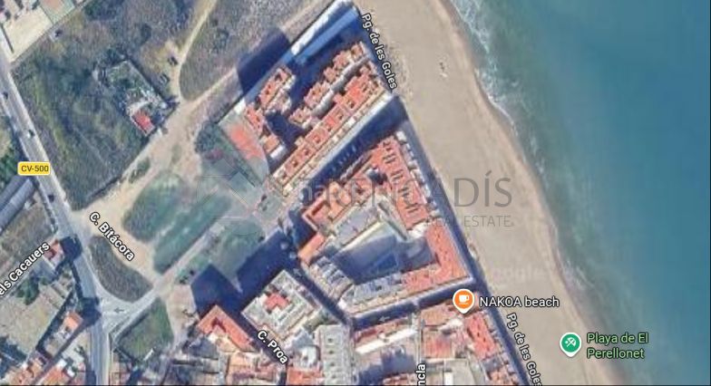 Foto 3f0ffb70-9495-4141-80e3-ae885eb8879e. Pis a El Perellonet Valencia