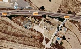 Haus  Ds culebron   el pinos / pinoso (alicante)