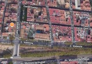 Pis  Cl sant lluis  es: pl: pt:b  aldaia (valencia)