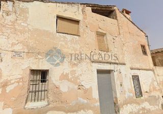 Pis  Calle verge del carme