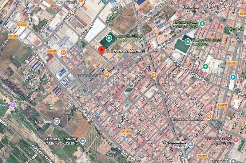 Foto f7aa9ae5-94ff-42cc-ab71-ac0718109818. Pis a Santa Quiteria - Les Boqueres Almazora / Almassora