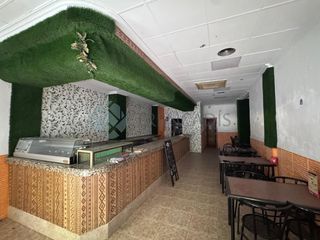 Local Comercial a CL JUAN DE GARAY  Es: Pl:B Pt:DR  VALENCIA (VALENCIA)