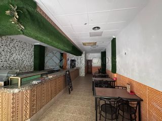 Local Comercial a CL JUAN DE GARAY  Es: Pl:B Pt:DR  VALENCIA (VALENCIA)