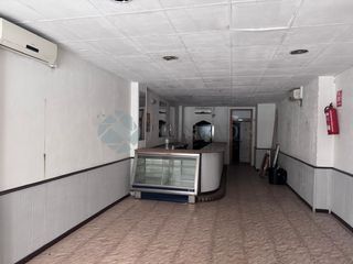 Local Comercial  Cl pedro andreu  es: pl:b pt:r  valencia (valencia). Local comercial en valencia con 87 m y posibilidad de uso inmedi