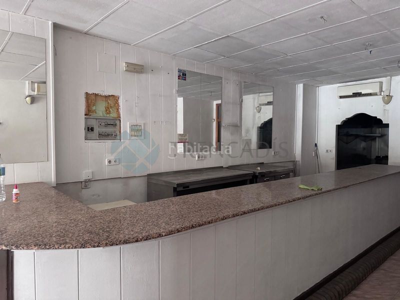 Foto 0d4fbd6f-f143-48ee-8a57-e02fa362dbbc. Local comercial a L´Hort de Senabre Valencia