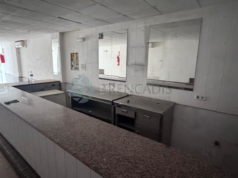 Foto 1d925621-60cb-4e5e-955f-2d615ddfdae9. Local comercial a L´Hort de Senabre Valencia