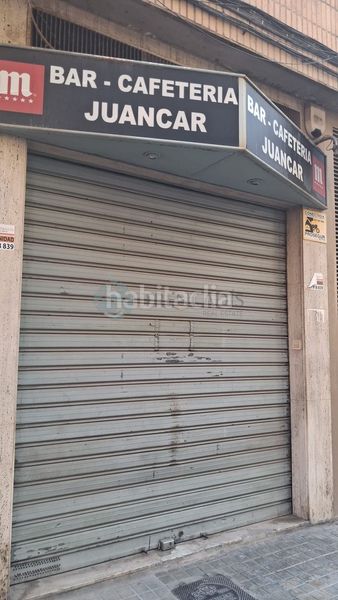 Foto 80663901-196f-4856-8309-bc38cf91494d. Local comercial a L´Hort de Senabre Valencia