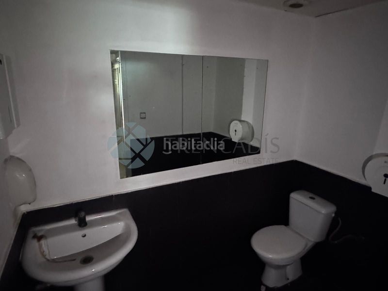 Foto fdc1aa10-a253-445f-86b6-a74a67054d50. Local comercial a L´Hort de Senabre Valencia