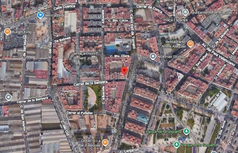 Foto ce984b44-df52-4a1c-891d-e56804f6e322. Pis a Alaquàs
