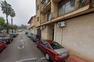 Flat  Calle lepanto