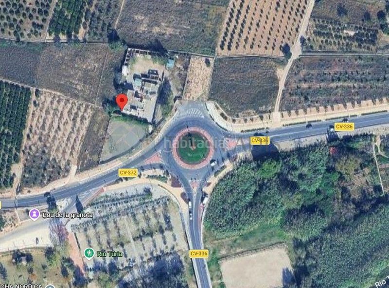 Foto 3c35b8fa-8fdd-4cc0-9c5a-a2518ca52196. Casa a Riba - roja de Túria