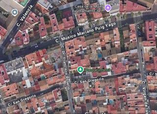 Flat in CL SANT  GREGORI (A) Pl: Pt:  TORRENT (VALENCIA)