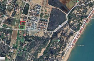 Terreno residenziale  El pinet