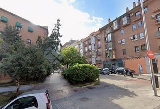 Pis a CL ALGORTA  Es: Pl: Pt:B  MADRID (MADRID)