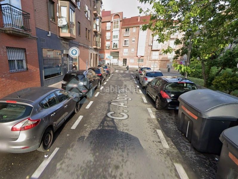 Foto e2360f0d-a9c1-48a4-9e3d-10f0ed09e6e4. Pis a San Isidro Madrid