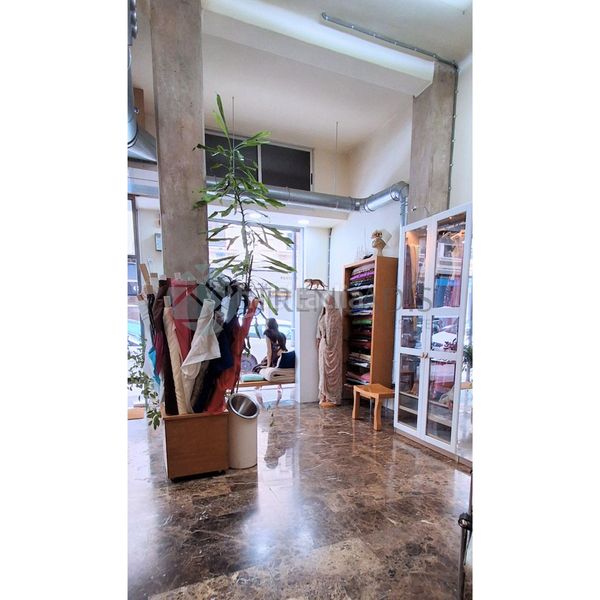 Foto 0083b7c9-928c-40c3-971e-1344dae81f89. Local comercial a Gran Via Valencia